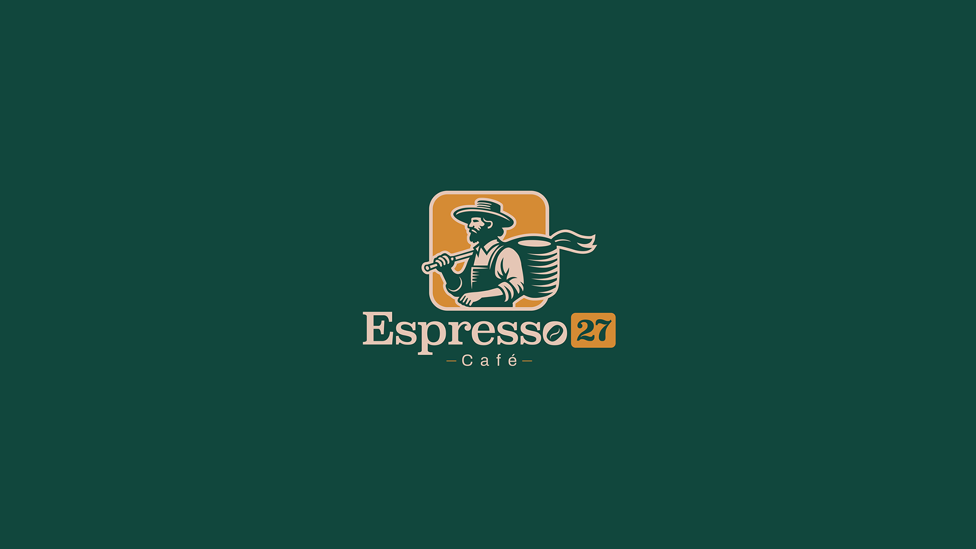 Espresso 27 Cafe